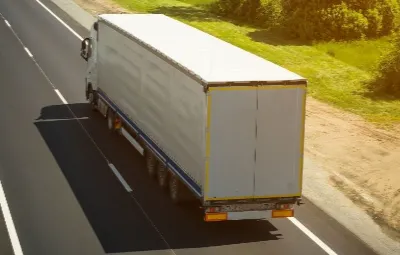 Antalya ile Etimesgut Arası Parça Eşya Taşıma