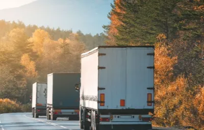 Antalya ile Etimesgut Arası Klima Taşıma