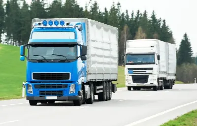 Antalya ile Etimesgut Arası Eşya Taşıma